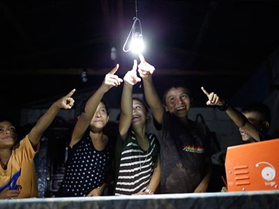 Energia