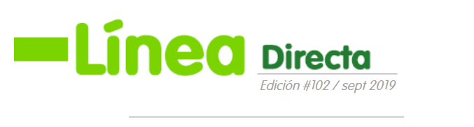 imagen de linea directa