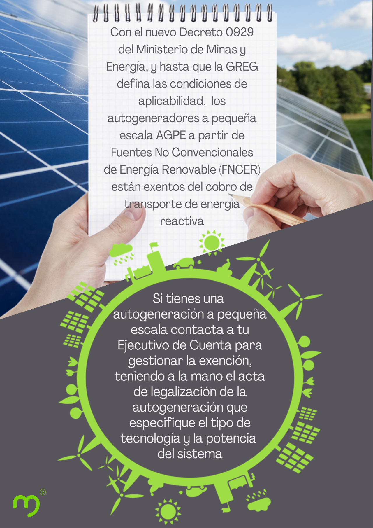 imagen de decreto 0929
