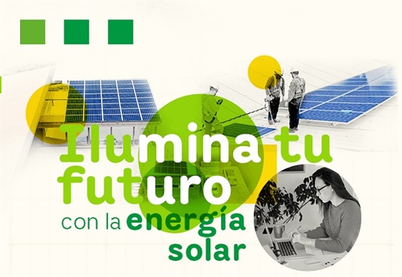 Ilumina tu futuro