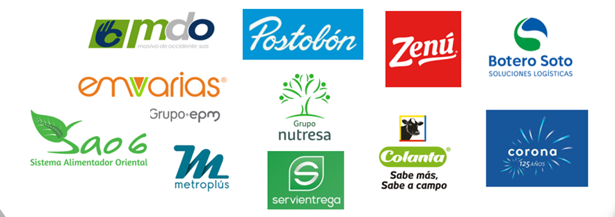 Casos de éxito GNV