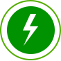 Consumos de energía