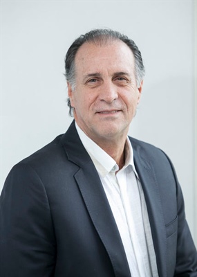 John Maya Salazar Gerente General EPM